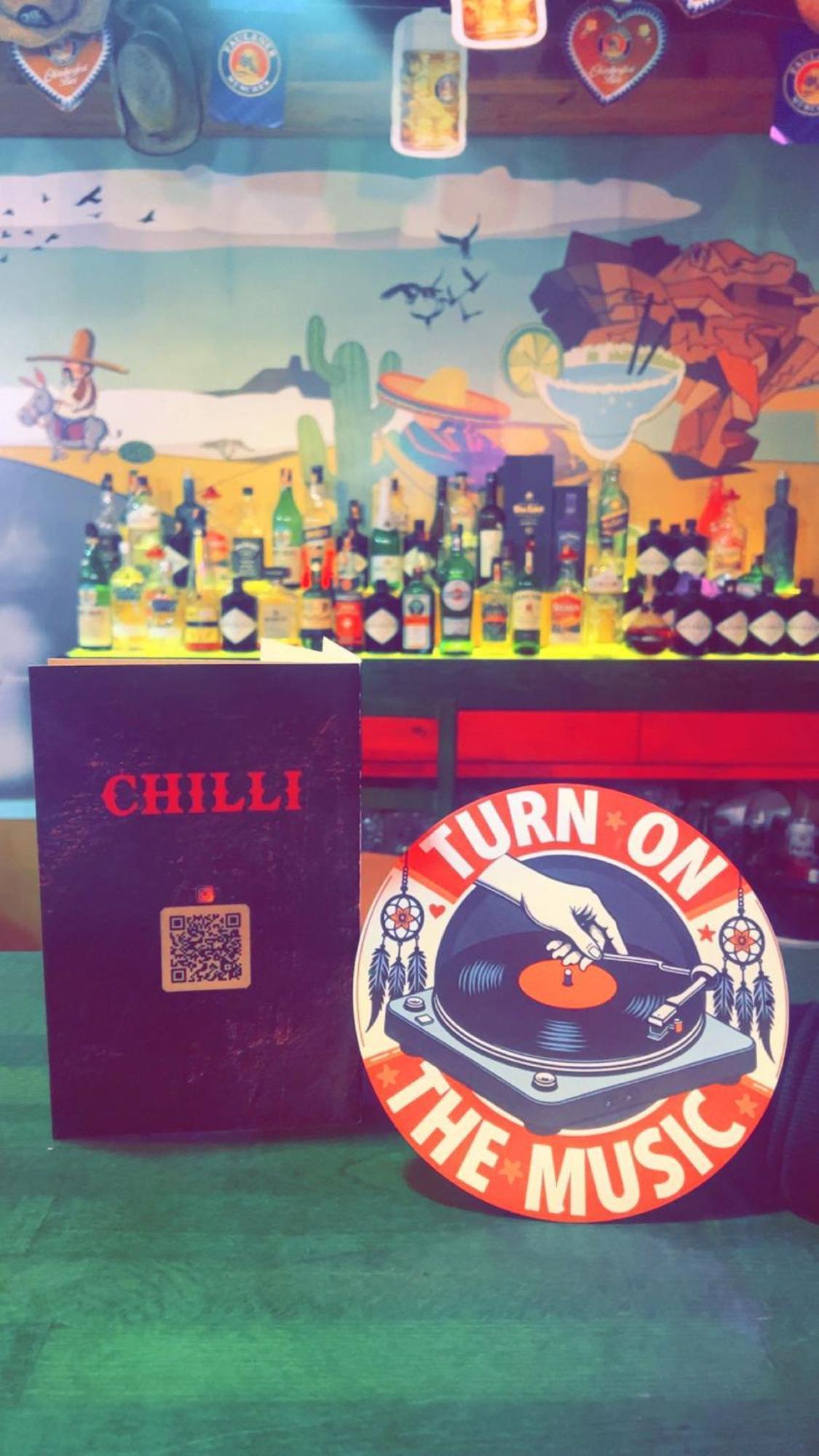 Hostel Chilli Тирана Экстерьер фото